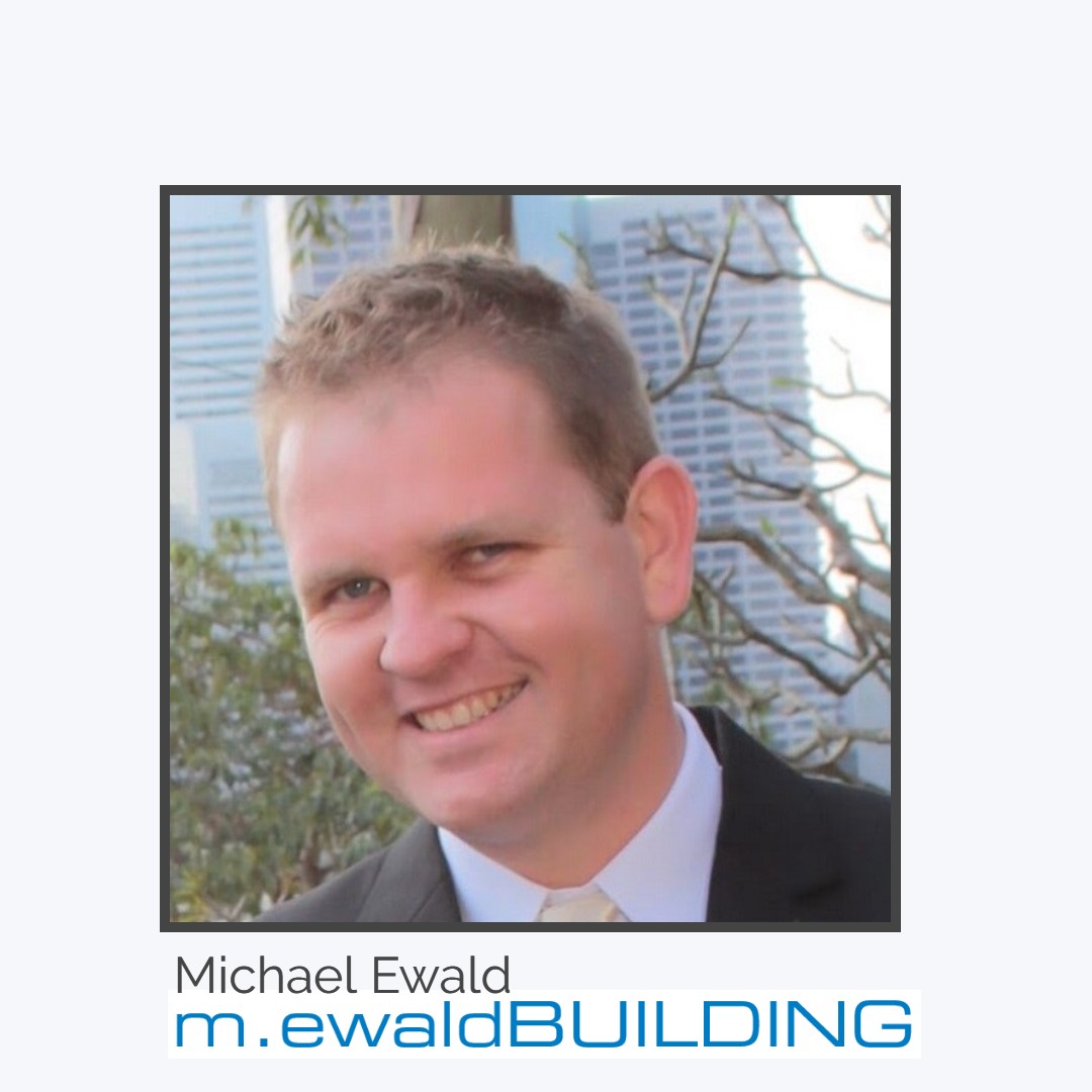 Michael Ewald Building & Termite Repairs Brisbane